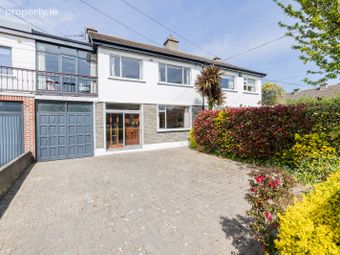4 Woodley Road, Glenageary, Co. Dublin