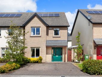 28 Beechwood Heath, Hansfield, Dublin 15, Dublin 15