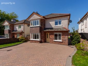 6 Coolkellure Way, Lehenaghmore, Co. Cork - Image 3