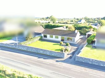 Knock Road,Ballyhaunis,Co. Mayo, Ballyhaunis, Co. Mayo