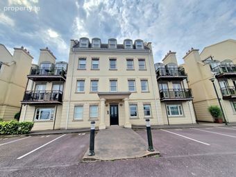 Apartment 9, Estuary Court, Rochestown, Co. Cork
