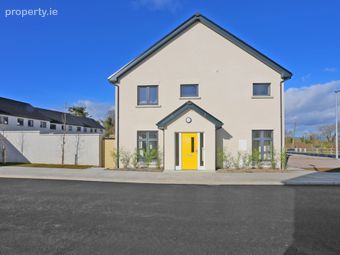 Type G2 - 3 Bed Semi Detached, An Tobar, Patrickswell, Co. Limerick, Patrickswell, Co. Limerick