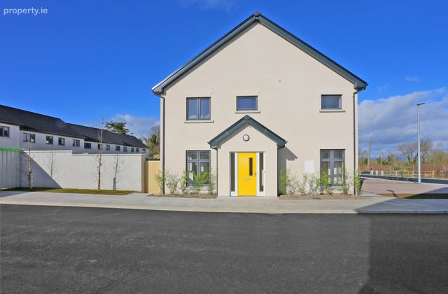 An Tobar, Patrickswell, Co. Limerick, Patrickswell, Co. Limerick - Click to view photos