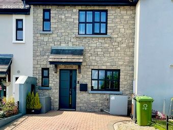95 Cois Na Habhainn, Station Road, Moate, Co. Westmeath