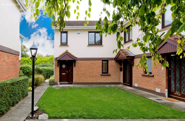 6 Willow Bank, Sandyford Road, Dundrum, Dublin 16 - Click to view photos