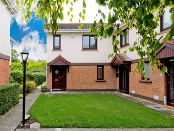 6 Willow Bank, Sandyford Road, Dundrum, Dublin 16