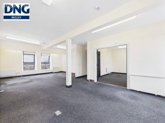 Top Floor Suite 3&amp;4, Townhouse Centre, St. Mary's Square, Athlone, Co. Westmeath, Athlone, Co. Westmeath - Image 5