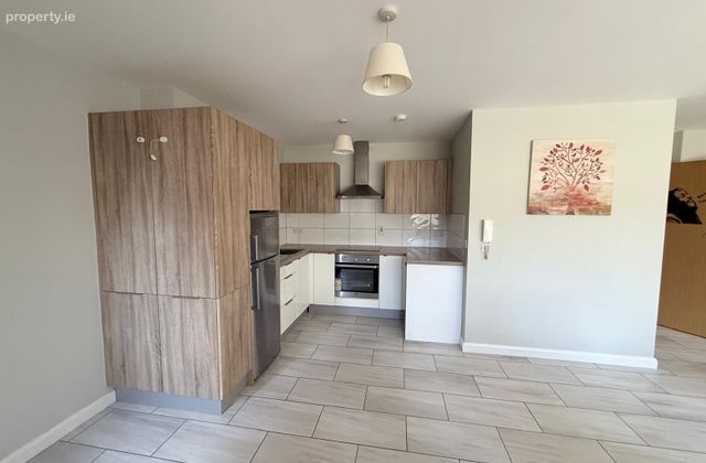 Apartment 81g, Bailey's Court, North Circular Road, Dublin 1 - Click to view photos