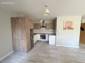 Apartment 81g, Bailey's Court, North Circular Road, Dublin 1