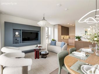 Sandymount Place, Sandymount Avenue, Sandymount, Dublin4, Sandymount, Dublin 4