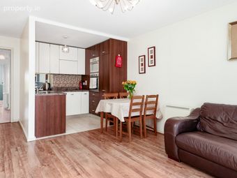 52 Horizon Building, Royal Canal Park, Ashtown, Dublin 15, Ashtown, Dublin 15