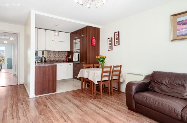 52 Horizon Building, Royal Canal Park, Ashtown, Dublin 15, Ashtown, Dublin 15 - Click to view photos