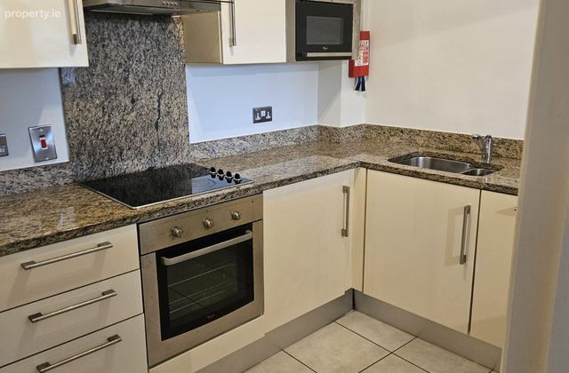Apartment 128, The Pines, Herbert Park Lane, Donnybrook, Dublin 4 - Click to view photos