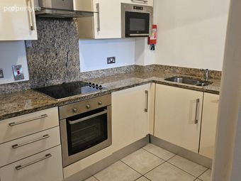 Apartment 128, The Pines, Herbert Park Lane, Donnybrook, Dublin 4