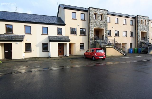 31 Ashwood Glade, Westport, Westport, Co. Mayo - Click to view photos