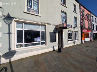 O'connors Hotel, Main Street, Swinford, Co. Mayo, Swinford, Co. Mayo