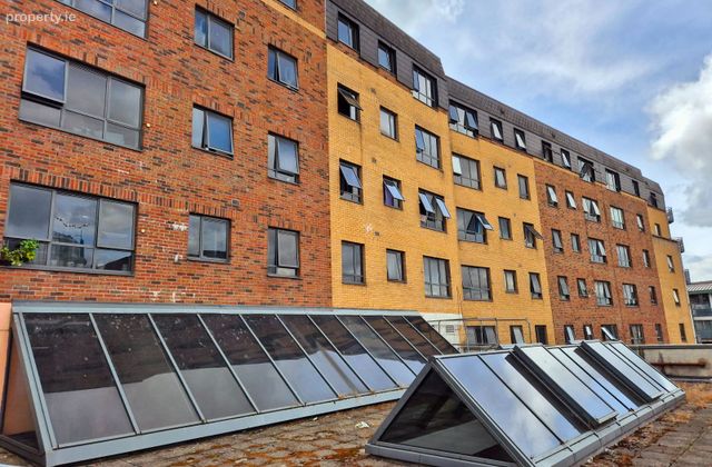 Apartment 501, Aviary House, Limerick City Centre, Co. Limerick - Click to view photos