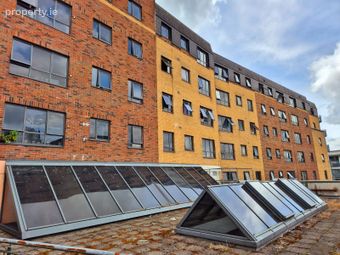 Apartment 501, Aviary House, Limerick City Centre, Co. Limerick