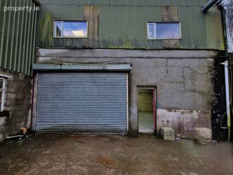 Calliaghstown, Rathcoole, Co. Dublin
