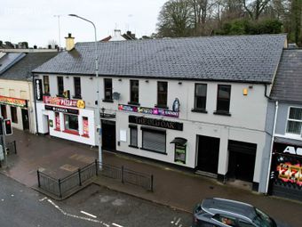 16 Forthill Street, Enniskillen, Co. Fermanagh, Enniskillen, Co. Fermanagh - Image 2