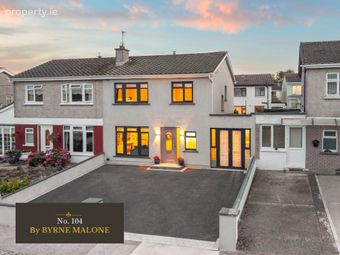 104 Moorefield Park, Newbridge, Co. Kildare, Newbridge, Co. Kildare