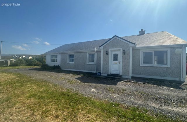 Aillemore, Killadoon, Killadoon, Co. Mayo - Click to view photos