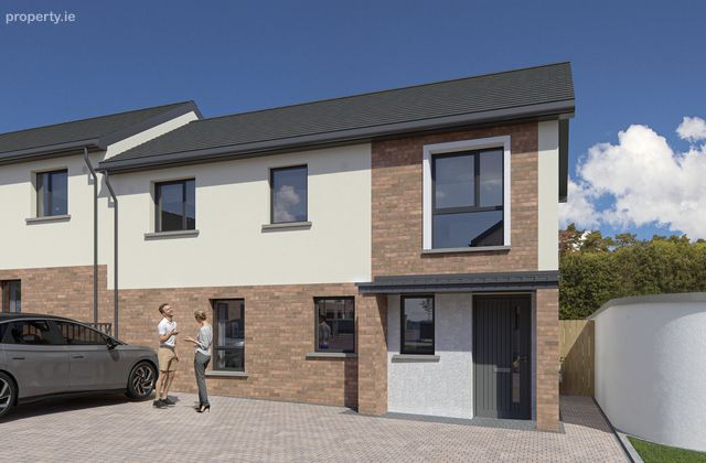 The Beech, Folkstown Park, Balbriggan, Co. Dublin - Click to view photos