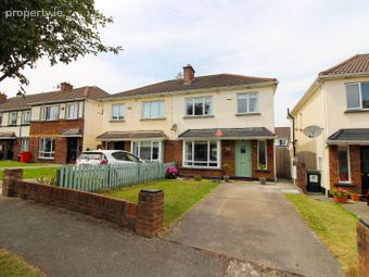 22 Oakdale Close, Ballycullen, Dublin 24, Ballycullen, Dublin 24