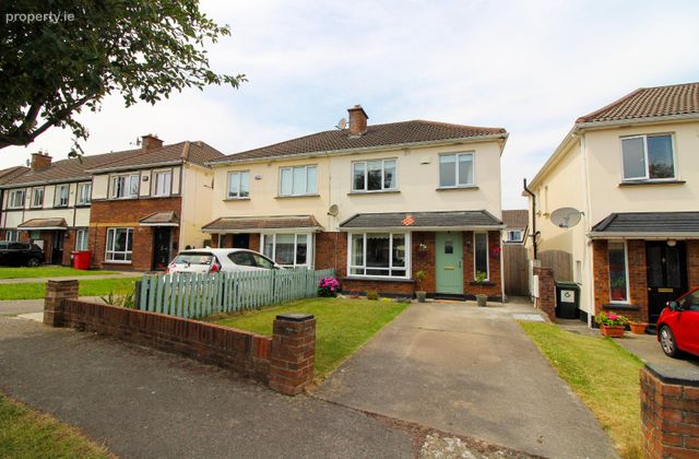 22 Oakdale Close, Ballycullen, Dublin 24, Ballycullen, Dublin 24 - Click to view photos