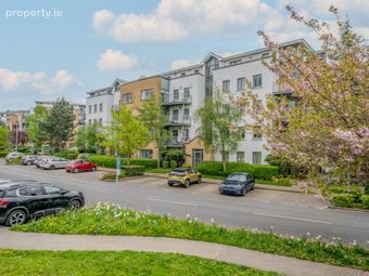 Apartment 36, Kinsella Hall, Collegewood, Dublin 15, Co. Dublin, Castleknock, Dublin 15 - Image 2