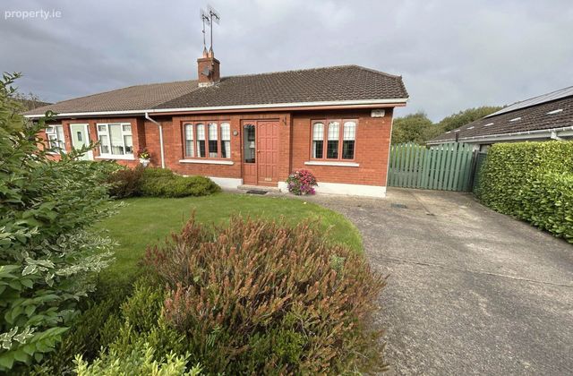 27 Beaulieu View, Beaulieu View, Drogheda, Co. Louth, Drogheda, Co. Louth - Click to view photos