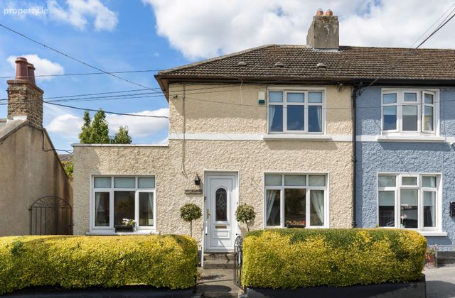 21 Margaret Place, Sandymount, Dublin 4 - Click to view photos