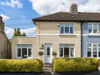 21 Margaret Place, Sandymount, Dublin 4