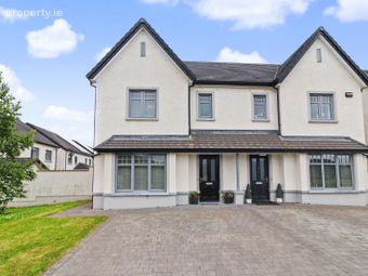 1 Abbey View,Mungret Gate,Limerick, Mungret, Co. Limerick