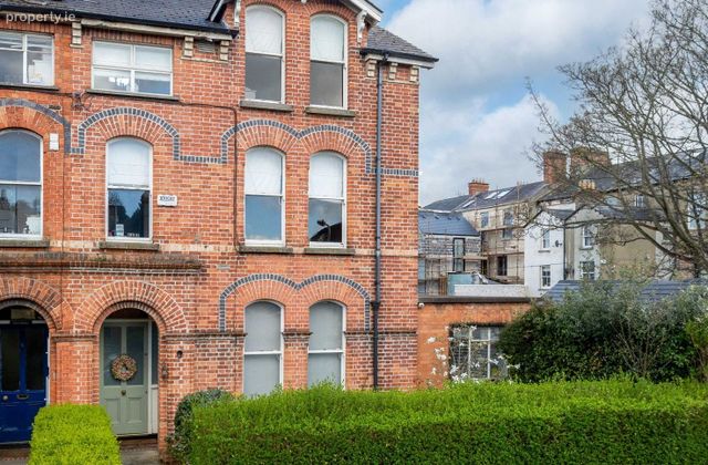 2 Windsor Road, Dublin 6, Rathmines, Dublin 6 - Click to view photos