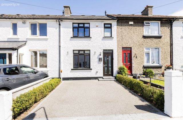 65 Walsh Road, Drumcondra, Dublin 9 - Click to view photos