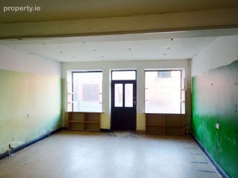 Donegal Street, Ballybofey, Ballybofey, Co. Donegal - Image 4