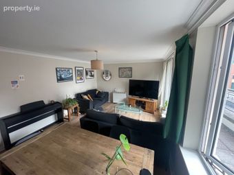 Apartment 255, Asgard, Custom House Harbour Apartm, IFSC, Dublin 1 - Image 4