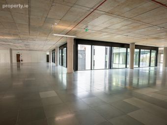 The Eight Building, Newmarket, Dublin 8, Dublin 8 - Image 3