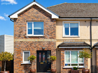 28 Milltown Gate, Blessington, Co. Wicklow, Blessington, Co. Wicklow