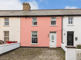 2 Clontarf Park, Clontarf, Dublin 3, Clontarf, Dublin 3