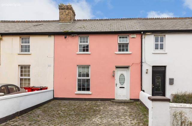 2 Clontarf Park, Clontarf, Dublin 3, Clontarf, Dublin 3 - Click to view photos