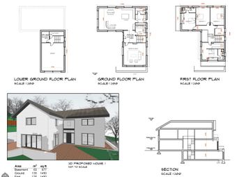 Site With F.p.p, Site 2 @ Cedarbrook, Fassaroe Avenue, Bray, Co. Wicklow, Bray, Co. Wicklow - Image 4