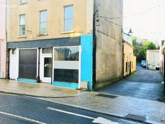Bridge Street, Boyle, Boyle, Co. Roscommon