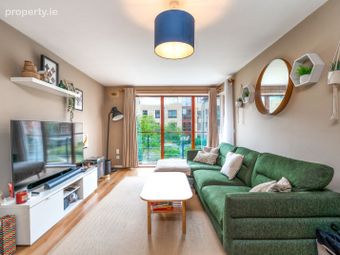 Apartment 181, De Bret House, Loreto Abbey, Grange Road, Dublin 14 - Image 3
