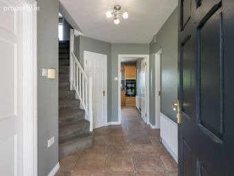 11 Glasslynn, Parnell Street, Bandon, Co. Cork - Image 2