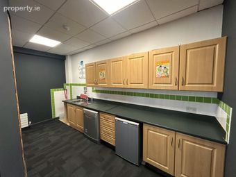 Penthouse, Westpoint Court, Jfk Drive, Naas Road, Dublin 12, Dublin 12 - Image 5