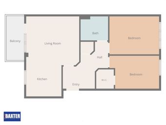 15 Phibblestown House, Clonee, Dublin 15, Co. Dublin, Clonee, Dublin 15 - Image 2
