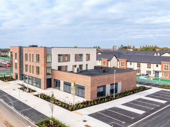 Medical Suite 1, The Willows, Dunshaughlin, Co. Meath, Dunshaughlin, Co. Meath - Image 2