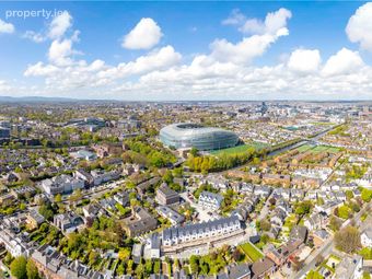 Baggotrath House Gardens, Newbridge Avenue, Dublin 4, CO.DUBLI, Dublin 7 - Image 3